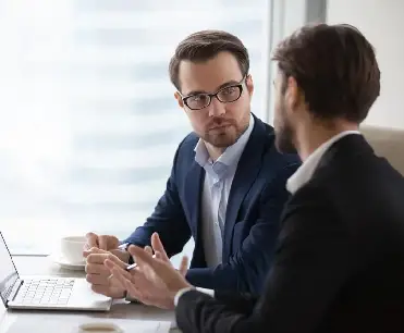 A digital prescription for business management